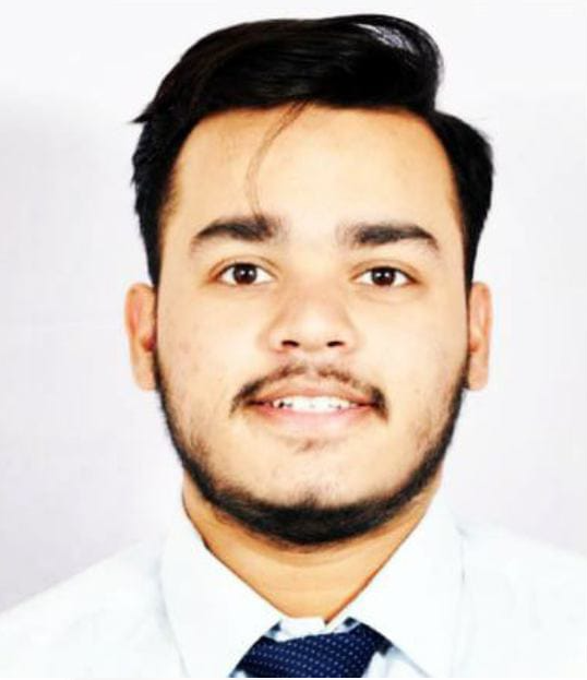 Shubham Mathur